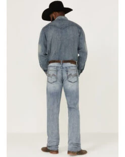 Cody James Men's Nashville Stretch Stackable Straight Jeans 4 Cody James Men's Nashville Stretch Stackable Straight Jeans -Cody James Sales 2000359292 413 P3