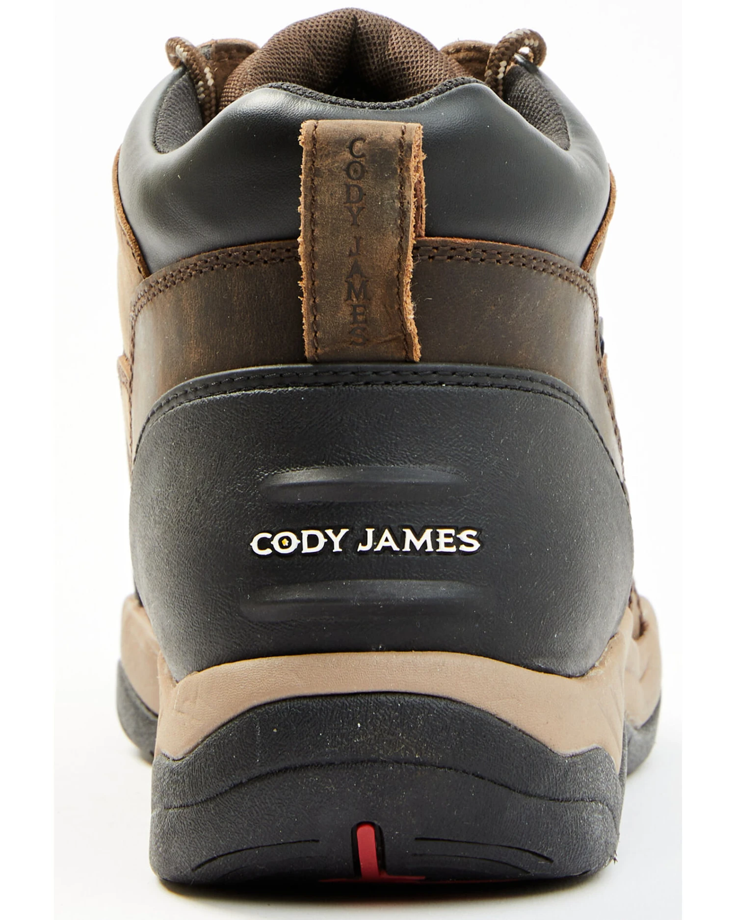 Cody James Men's Endurance Tyche Corral Lace-Up WP Soft Work Hiking Boots Cody James Men's Endurance Tyche Corral Lace-Up WP Soft Work Hiking Boots -Cody James Sales 2000359699 240 P5