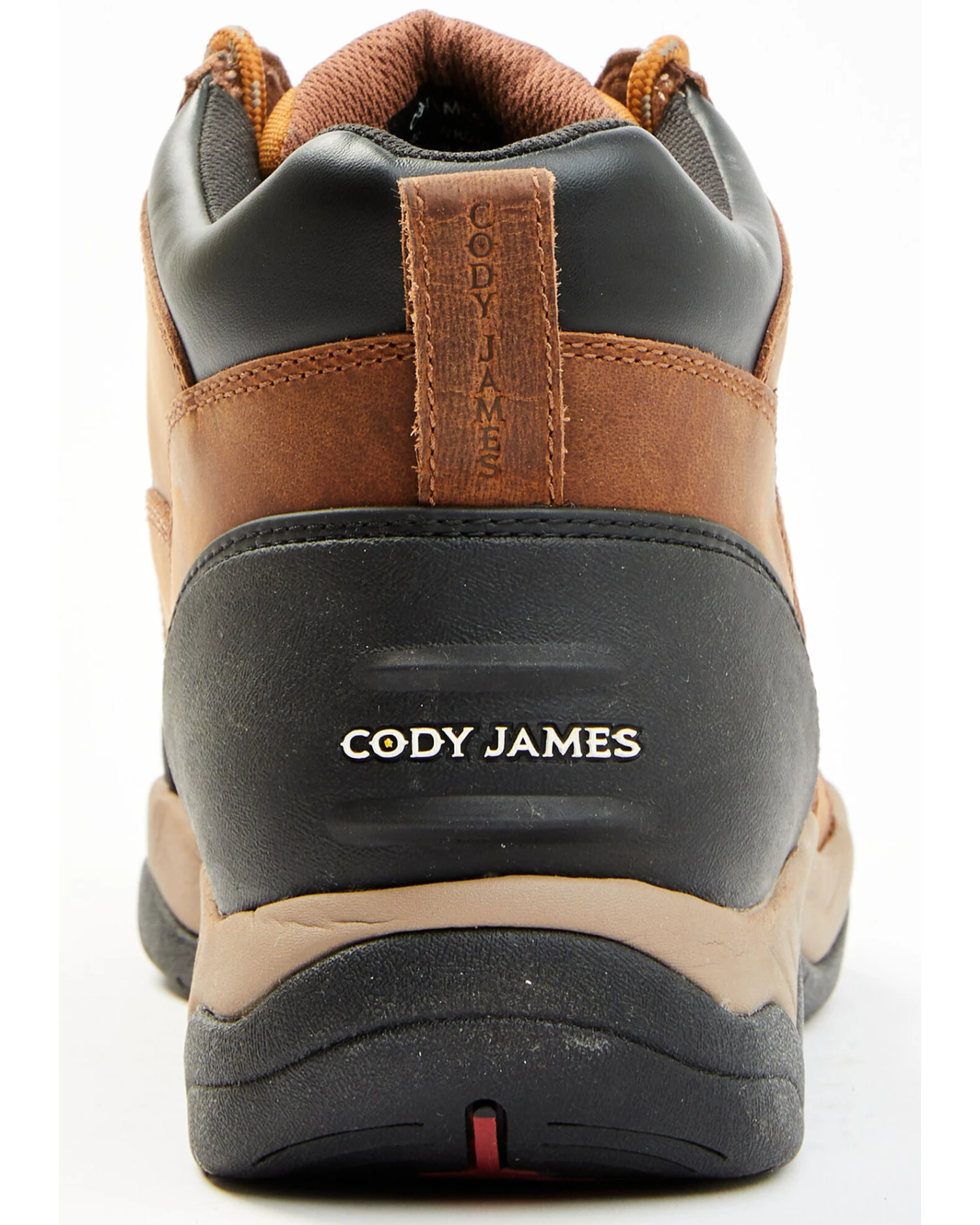 Cody James Men's Endurance Tyche Palace Lace-Up WP Soft Work Hiking Boots Cody James Men's Endurance Tyche Palace Lace-Up WP Soft Work Hiking Boots -Cody James Sales 2000359700 200 P5