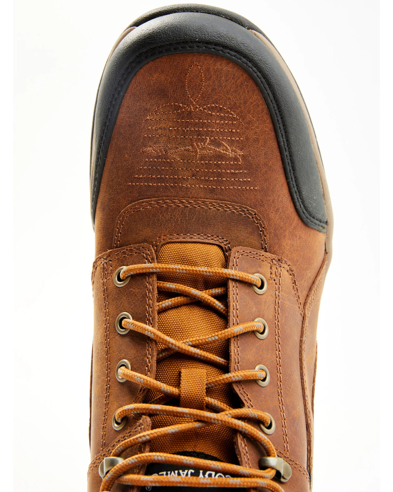 Cody James Men's Endurance Tyche Palace Lace-Up WP Soft Work Hiking Boots Cody James Men's Endurance Tyche Palace Lace-Up WP Soft Work Hiking Boots -Cody James Sales 2000359700 200 P6