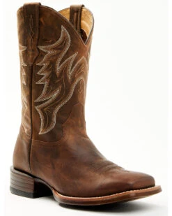 Cody James Men's Hoverfly Xero Gravity Performance Western Boots - Broad Square Toe