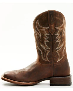 Cody James Men's Hoverfly Xero Gravity Performance Western Boots - Broad Square Toe 4 Cody James Men's Hoverfly Xero Gravity Performance Western Boots - Broad Square Toe -Cody James Sales 2000359755 280 P3