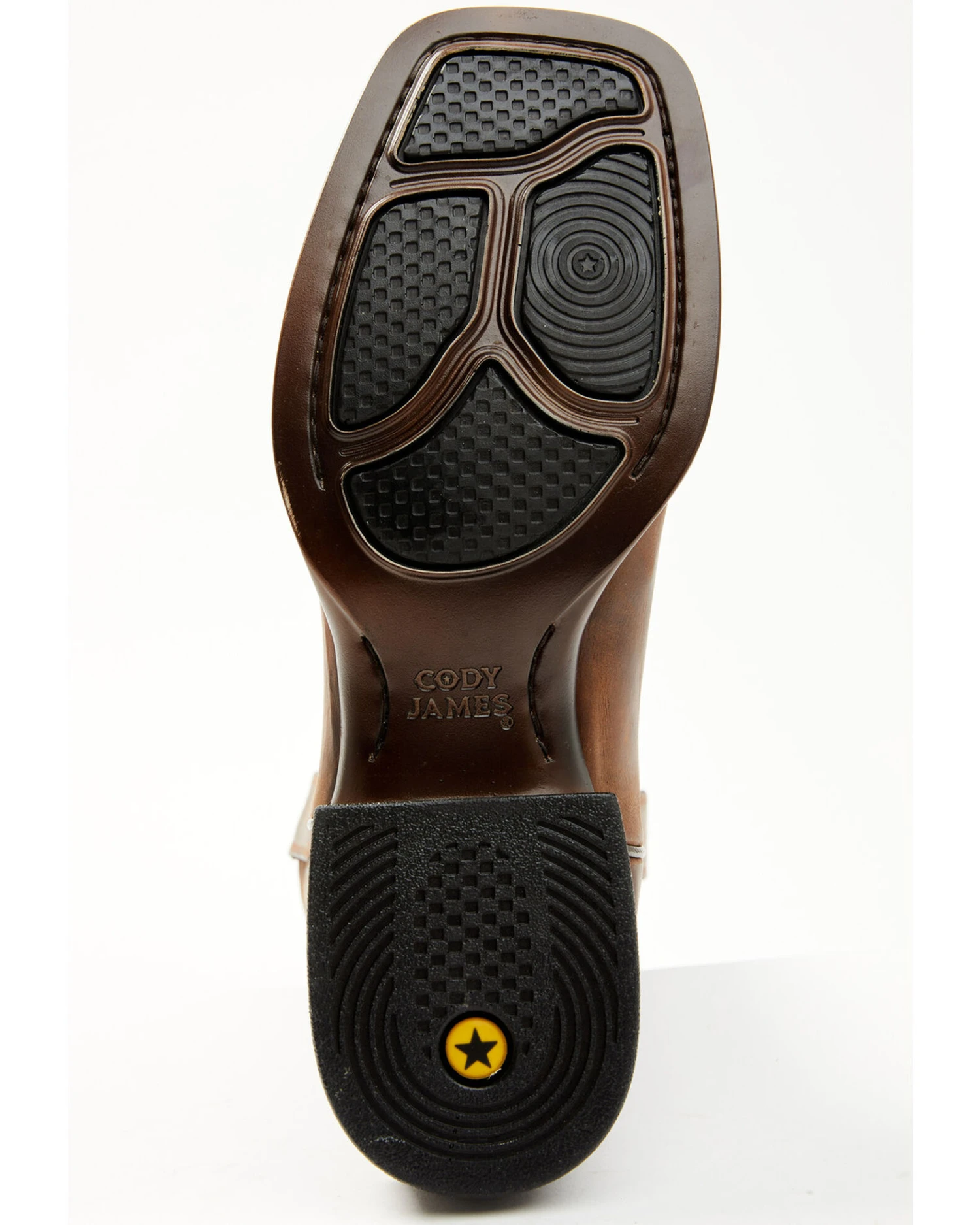 Cody James Men's Hoverfly Xero Gravity Performance Western Boots - Broad Square Toe Cody James Men's Hoverfly Xero Gravity Performance Western Boots - Broad Square Toe -Cody James Sales 2000359755 280 P6