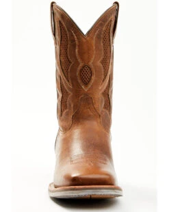 Cody James Men's Xero Gravity Extreme Maximo Performance Leather Western Boots - Broad Square Toe  -Cody James Sales 2000359756 281 P4