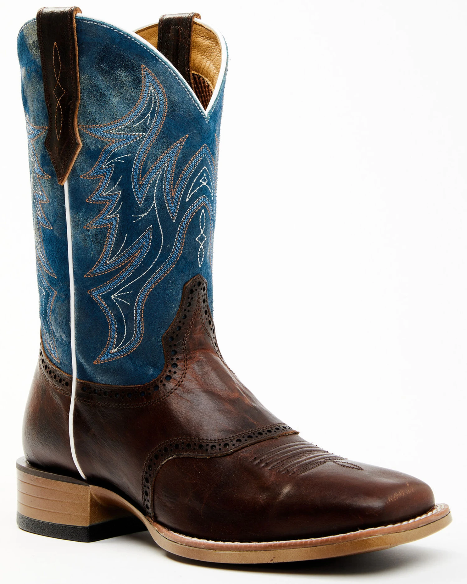 Cody James Men's Xero Gravity Hoverfly Performance Western Boots - Broad Square Toe Cody James Men's Xero Gravity Hoverfly Performance Western Boots - Broad Square Toe -Cody James Sales 2000359757 400 P1