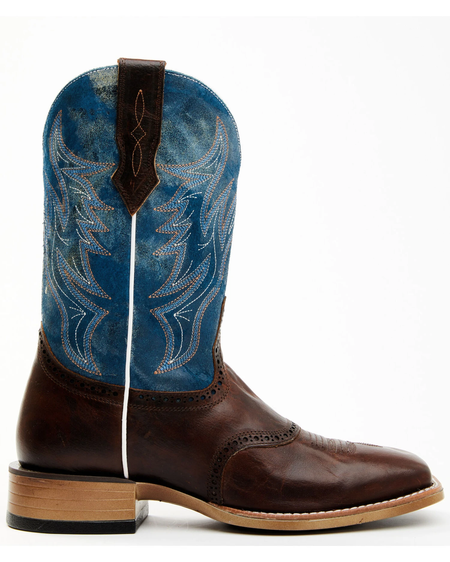 Cody James Men's Xero Gravity Hoverfly Performance Western Boots - Broad Square Toe Cody James Men's Xero Gravity Hoverfly Performance Western Boots - Broad Square Toe -Cody James Sales 2000359757 400 P2