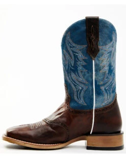 Cody James Men's Xero Gravity Hoverfly Performance Western Boots - Broad Square Toe 4 Cody James Men's Xero Gravity Hoverfly Performance Western Boots - Broad Square Toe -Cody James Sales 2000359757 400 P3