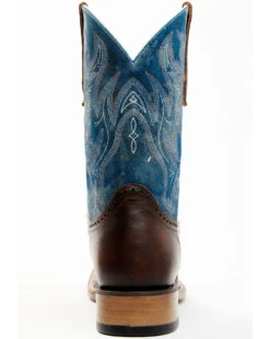 Cody James Men's Xero Gravity Hoverfly Performance Western Boots - Broad Square Toe 6 Cody James Men's Xero Gravity Hoverfly Performance Western Boots - Broad Square Toe -Cody James Sales 2000359757 400 P5