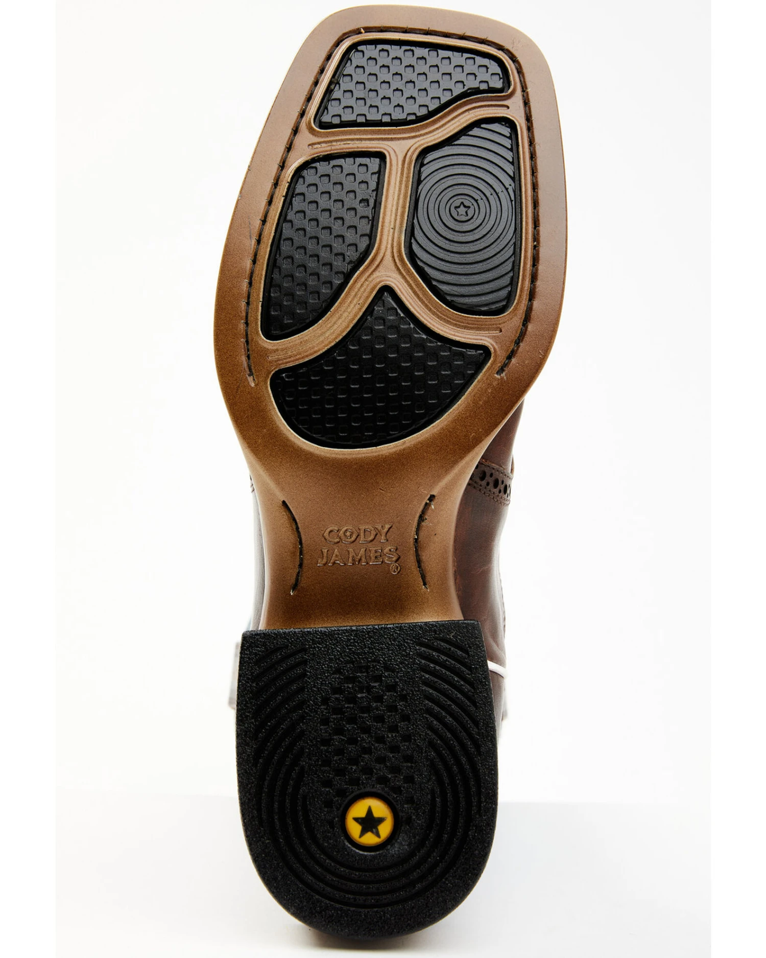 Cody James Men's Xero Gravity Hoverfly Performance Western Boots - Broad Square Toe Cody James Men's Xero Gravity Hoverfly Performance Western Boots - Broad Square Toe -Cody James Sales 2000359757 400 P7