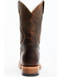 Cody James Men's Alpha Tan ASE7 Western Boots - Broad Square Toe  -Cody James Sales 2000359771 280 P5