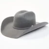 Cody James Men's 3X Smoke Gray Self Buckle Band Wool Felt Western Hat  -Cody James Sales 2000360406 020 P1