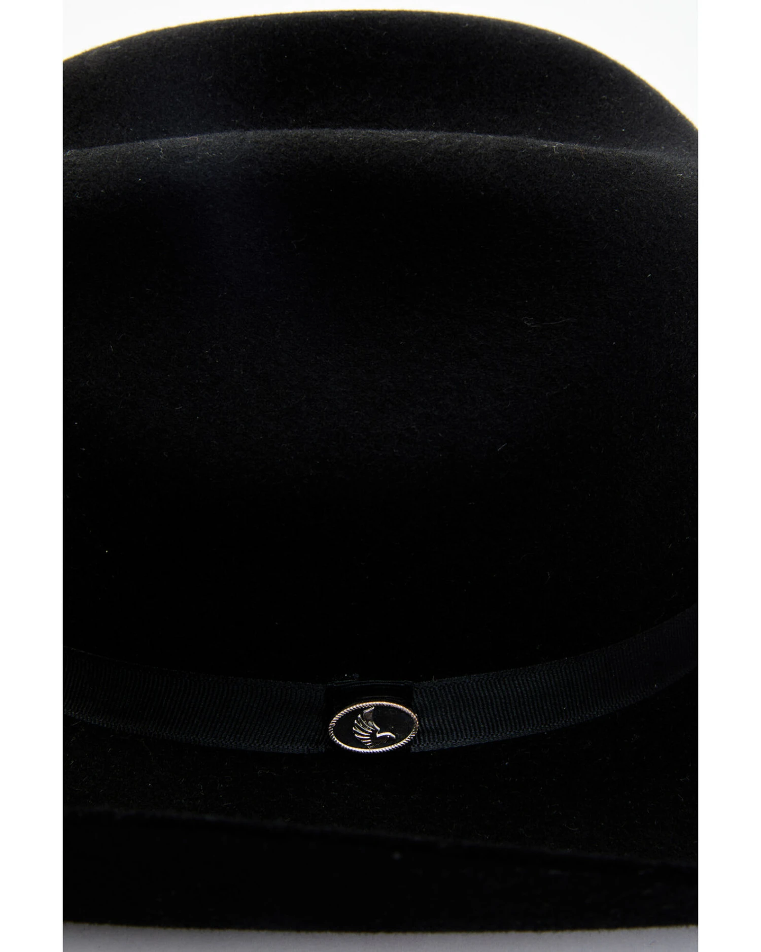 Cody James Men's 3X Black 6 Line Band Wool Felt Western Hat Cody James Men's 3X Black 6 Line Band Wool Felt Western Hat -Cody James Sales 2000360408 001 P2
