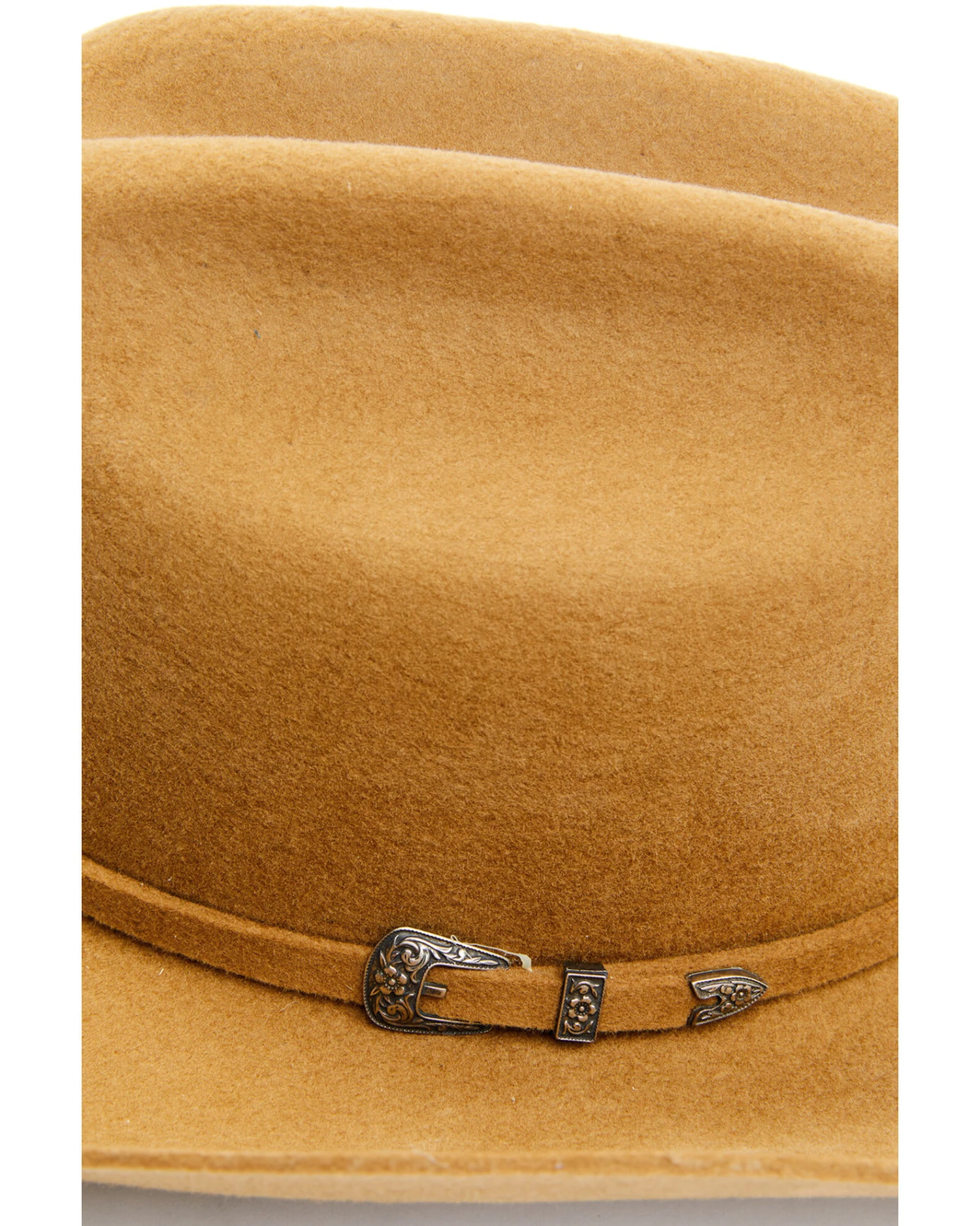 Cody James Men's 3X Low Cattleman Wool Felt Western Hat Cody James Men's 3X Low Cattleman Wool Felt Western Hat -Cody James Sales 2000360423 280 P2