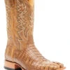 Cody James Men's Exotic Caiman Tail Western Boots - Broad Square Toe 2 Cody James Men's Exotic Caiman Tail Western Boots - Broad Square Toe -Cody James Sales 2000360834 200 P1