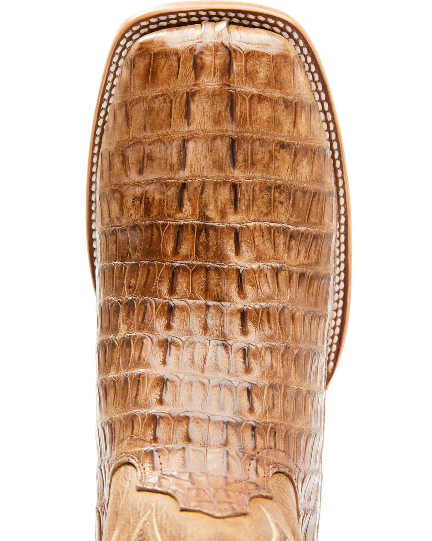 Cody James Men's Exotic Caiman Tail Western Boots - Broad Square Toe Cody James Men's Exotic Caiman Tail Western Boots - Broad Square Toe -Cody James Sales 2000360834 200 P6