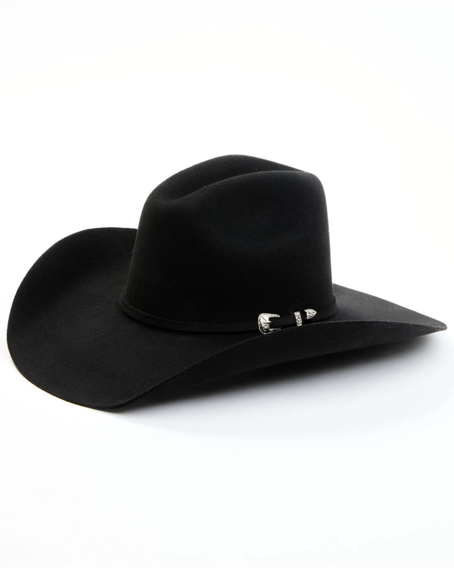 Cody James Men's 3X Duke Crease Wool Felt Western Hat Cody James Men's 3X Duke Crease Wool Felt Western Hat -Cody James Sales 2000363685 001 P1