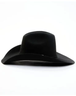 Cody James Men's 3X Duke Crease Wool Felt Western Hat 4 Cody James Men's 3X Duke Crease Wool Felt Western Hat -Cody James Sales 2000363685 001 P3