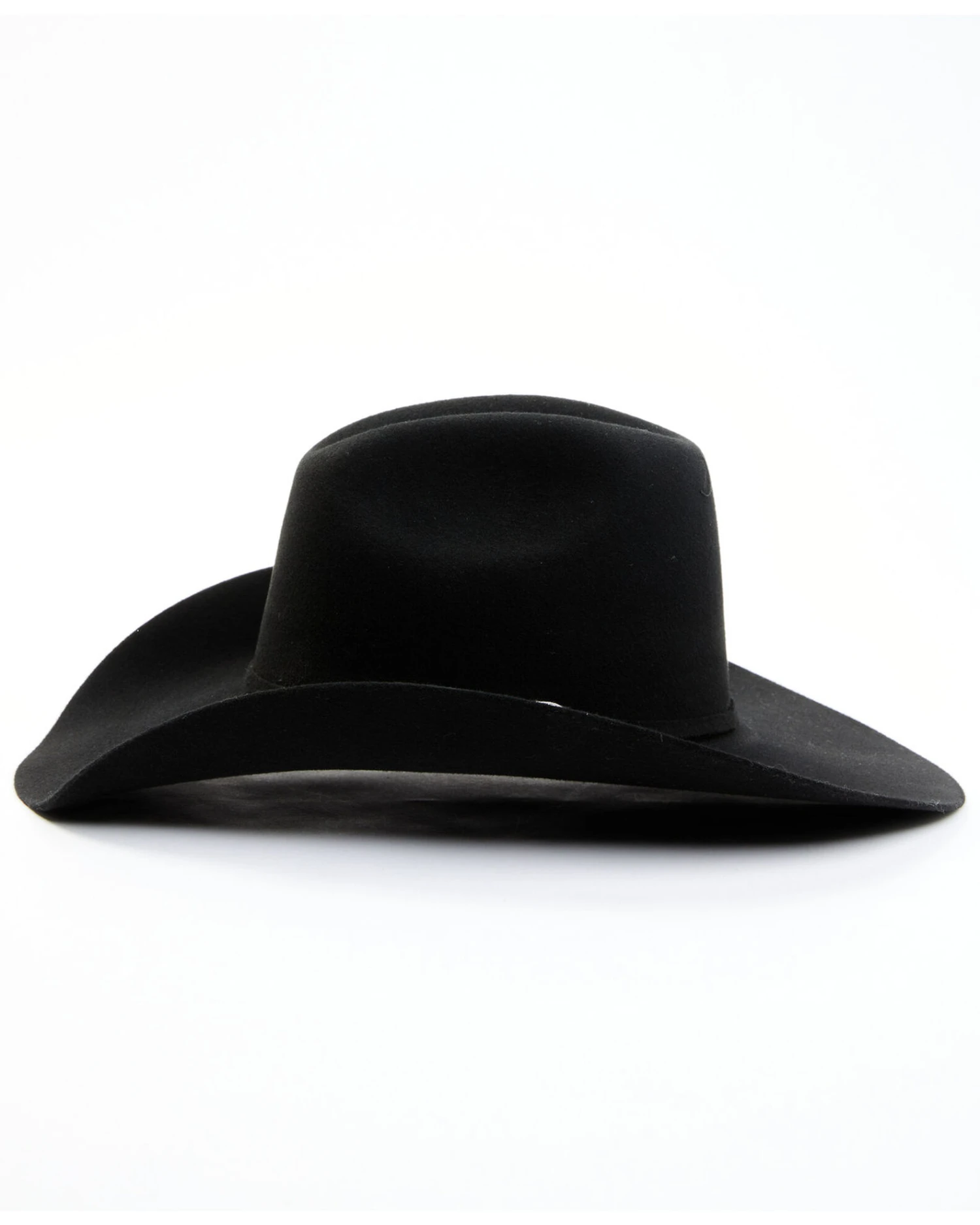 Cody James Men's 3X Duke Crease Wool Felt Western Hat Cody James Men's 3X Duke Crease Wool Felt Western Hat -Cody James Sales 2000363685 001 P3