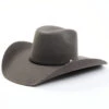 Cody James Men's 3X Wool Felt Granite Top Hand Western Hat 2 Cody James Men's 3X Wool Felt Granite Top Hand Western Hat -Cody James Sales 2000363688 020 P1