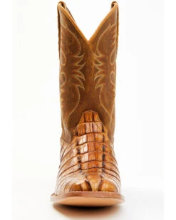 Cody James Men's Caiman Cognac 12" Exotic Western Boots - Broad Square Toe 5 Cody James Men's Caiman Cognac 12" Exotic Western Boots - Broad Square Toe -Cody James Sales 2000366182 280 P4