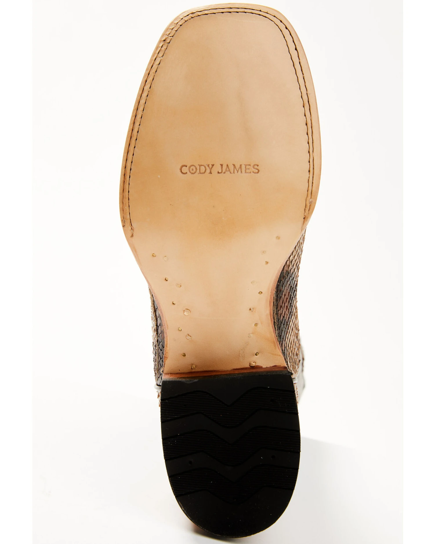 Cody James Men's Exotic Python Western Boots - Broad Square Toe Cody James Men's Exotic Python Western Boots - Broad Square Toe -Cody James Sales 2000367488 201 P7