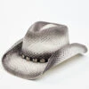 Cody James Men's Ombre Gray Bartolome Straw Hat 1 Cody James Men's Ombre Gray Bartolome Straw Hat -Cody James Sales 2000367516 020 P1