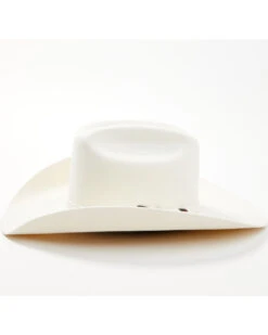 Cody James Men's 5X Self Band Cattleman Fur Blend Western Hat 4 Cody James Men's 5X Self Band Cattleman Fur Blend Western Hat -Cody James Sales 2000372627 100 P3