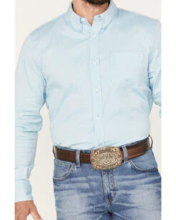 Cody James Men's Glacier Button Down Western Shirt  -Cody James Sales 2000374002 400 P3