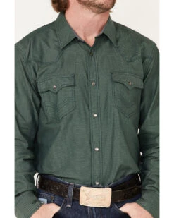 Cody James Men's Primitive Long Sleeve Snap Western Shirt  -Cody James Sales 2000374102 300 P3