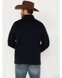 Cody James Men's Fighter 1/4 Zip Jacket 5 Cody James Men's Fighter 1/4 Zip Jacket -Cody James Sales 2000374222 410 P4