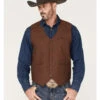 Cody James Men's Sunday Best Vest 2 Cody James Men's Sunday Best Vest -Cody James Sales 2000374232 200 P1