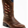 Cody James Boys' Ripped Flag Western Boots - Broad Square Toe -Cody James Sales 2000374842 900 P1