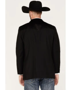 Cody James Men's Yellowstone Western Tux Paisley Lined Sportcoat 5 Cody James Men's Yellowstone Western Tux Paisley Lined Sportcoat -Cody James Sales 2000378028 001 P4