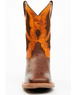 Cody James Men's Xtreme Xero Gravity Western Performance Boots - Broad Square Toe -Cody James Sales 2000378657 800 P4