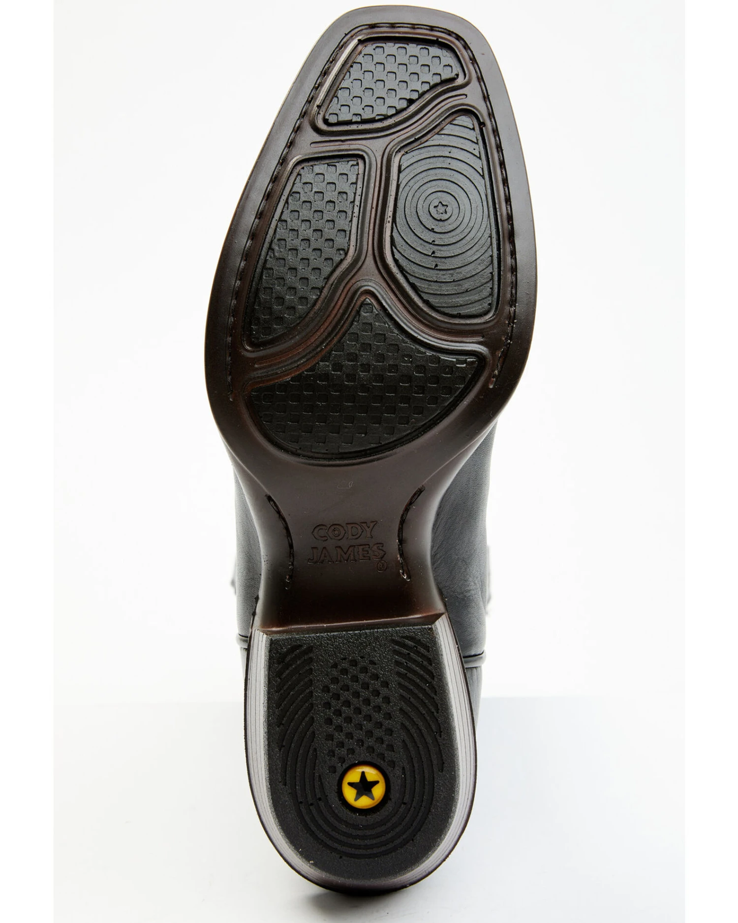 Cody James Men's Hoverfly Western Performance Boots - Square Toe Cody James Men's Hoverfly Western Performance Boots - Square Toe -Cody James Sales 2000378661 001 P7