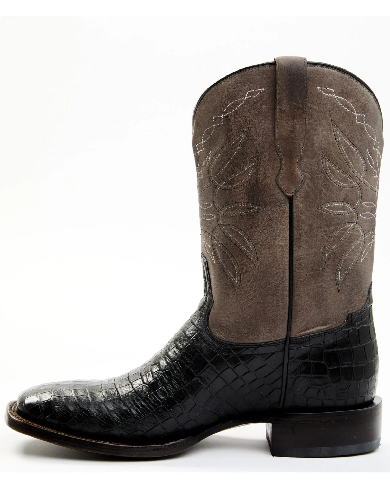 Cody James Men's Western Boots - Broad Square Toe Cody James Men's Western Boots - Broad Square Toe -Cody James Sales 2000378994 001 P3