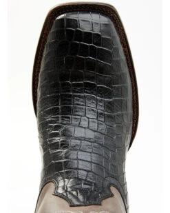 Cody James Men's Western Boots - Broad Square Toe 7 Cody James Men's Western Boots - Broad Square Toe -Cody James Sales 2000378994 001 P6