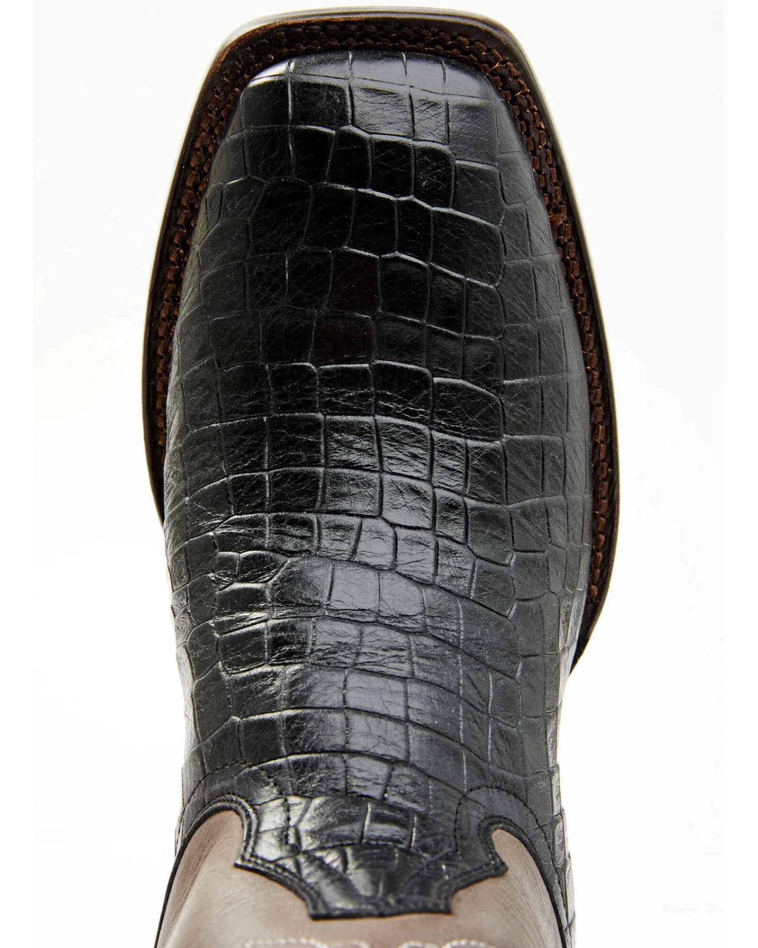 Cody James Men's Western Boots - Broad Square Toe Cody James Men's Western Boots - Broad Square Toe -Cody James Sales 2000378994 001 P6