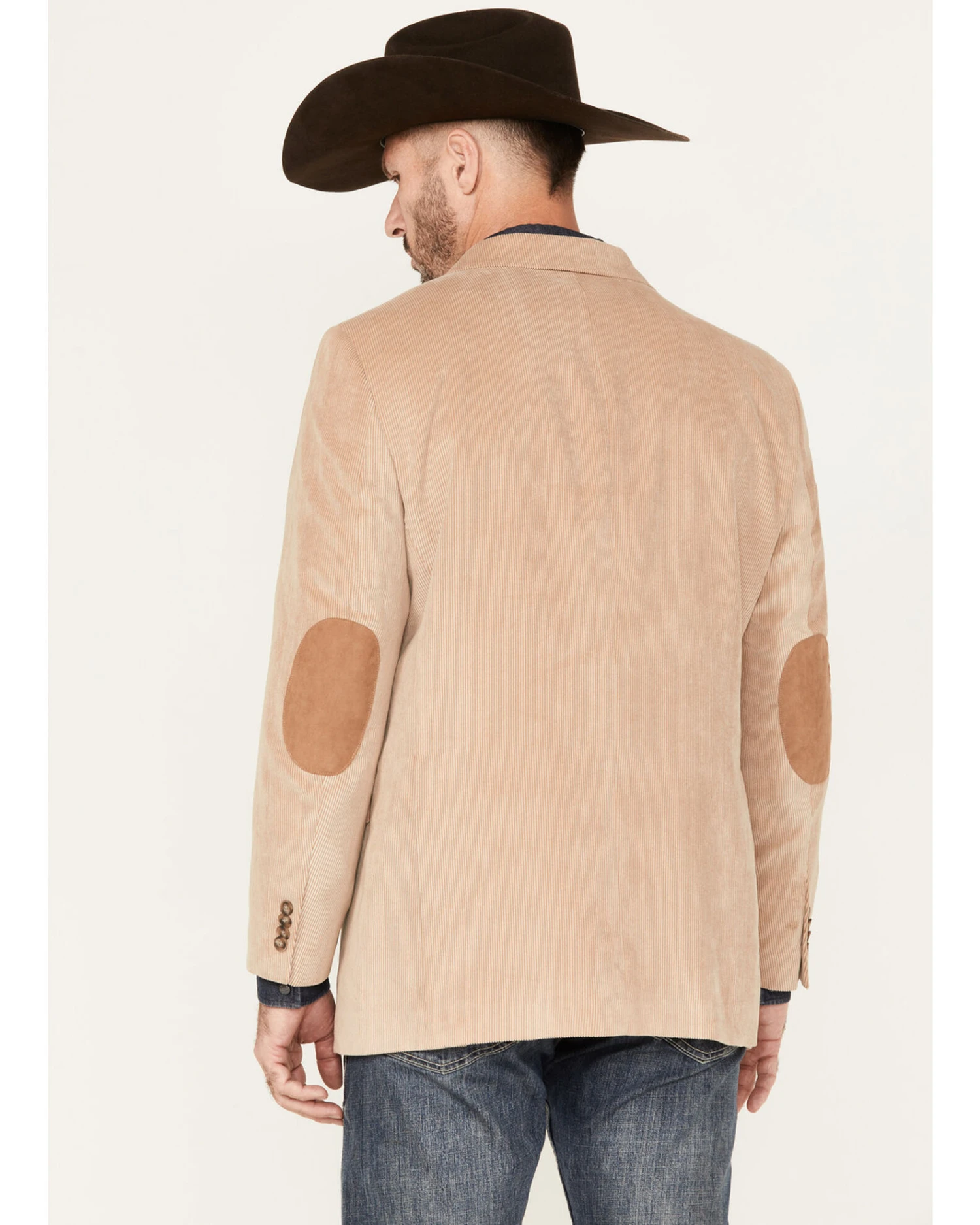 Cody James Men's Arkansas Corduroy Sportcoat Cody James Men's Arkansas Corduroy Sportcoat -Cody James Sales 2000379503 280 P4