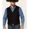 Cody James Men's Jackson Western Tux Vest 1 Cody James Men's Jackson Western Tux Vest -Cody James Sales 2000379752 001 P1