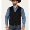 Cody James Men's Paisley Vest -Cody James Sales 2000379753 001 P1
