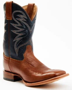 Cody James Men's McBride Western Boots - Broad Square Toe