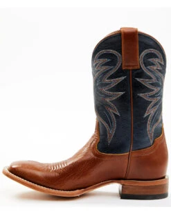 Cody James Men's McBride Western Boots - Broad Square Toe -Cody James Sales 2000380466 200 P3