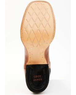 Cody James Men's McBride Western Boots - Broad Square Toe -Cody James Sales 2000380466 200 P7