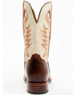 Cody James Men's Union Bone Western Performance Boots - Broad Square Toe -Cody James Sales 2000380472 103 P5