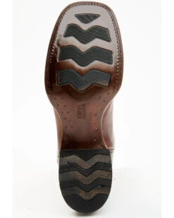 Cody James Men's Union Bone Western Performance Boots - Broad Square Toe -Cody James Sales 2000380472 103 P7