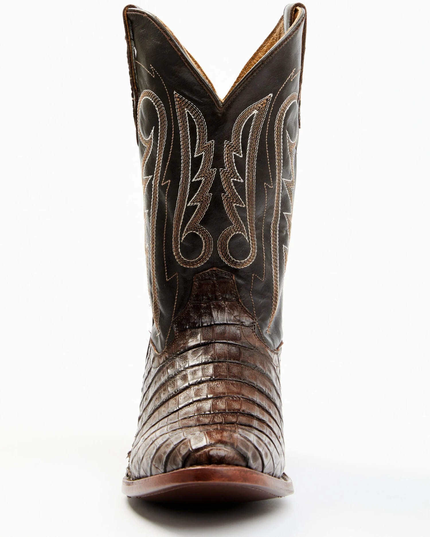 Cody James Men's Exotic Caiman Western Boots - Medium Toe Cody James Men's Exotic Caiman Western Boots - Medium Toe -Cody James Sales 2000380497 200 P4