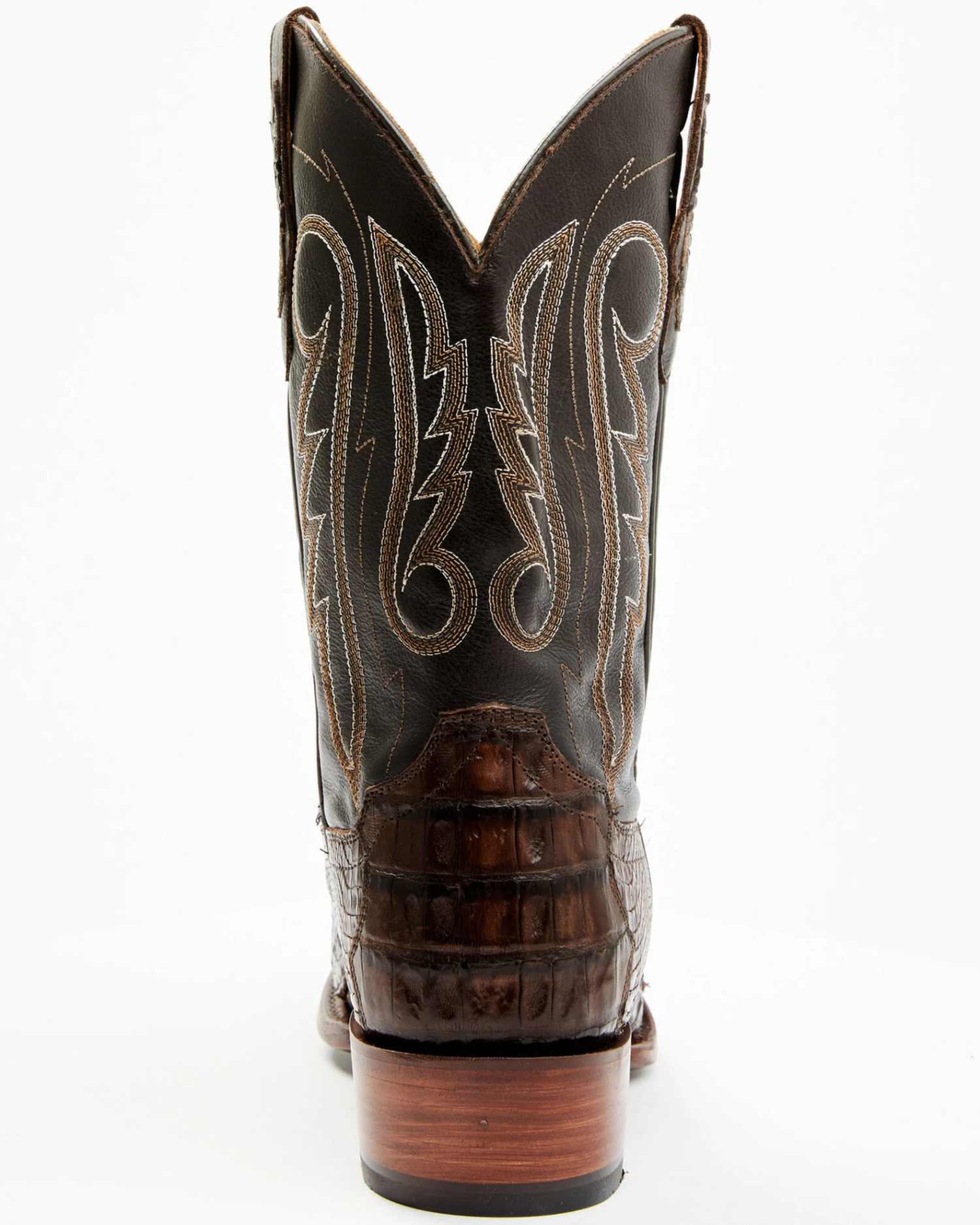 Cody James Men's Exotic Caiman Western Boots - Medium Toe Cody James Men's Exotic Caiman Western Boots - Medium Toe -Cody James Sales 2000380497 200 P5