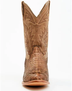Cody James Men's Exotic Python Western Boots - Round Toe 5 Cody James Men's Exotic Python Western Boots - Round Toe -Cody James Sales 2000380521 200 P4