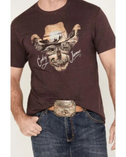 Cody James Men's Skull Scene Western T-Shirt -Cody James Sales 2000381896 220 P3